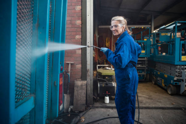 Best Commercial Pressure Washing  in Horse Cave, KY