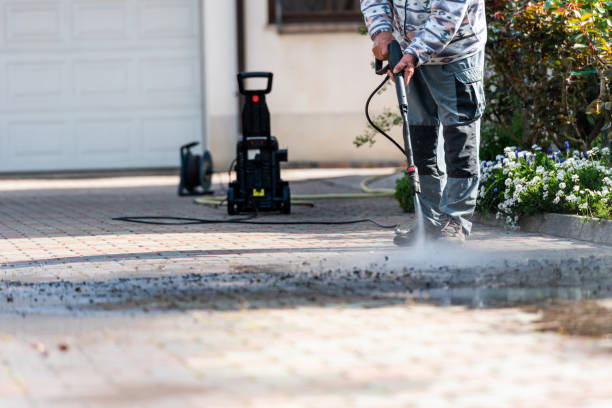 Best Sidewalk Pressure Washing  in Horse Cave, KY