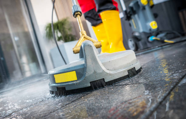 Best Affordable Power Washing  in Horse Cave, KY
